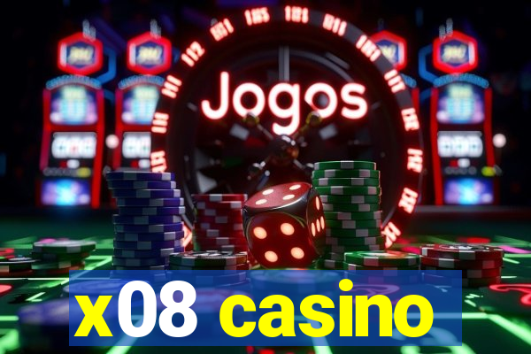 x08 casino